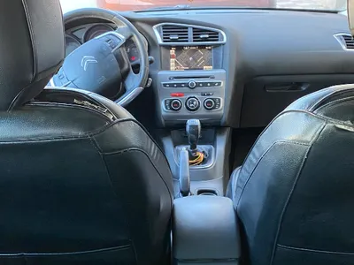 Citroen C4 - Photo 8