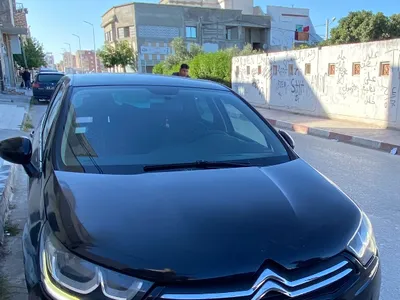 Citroen C4 - Photo 7
