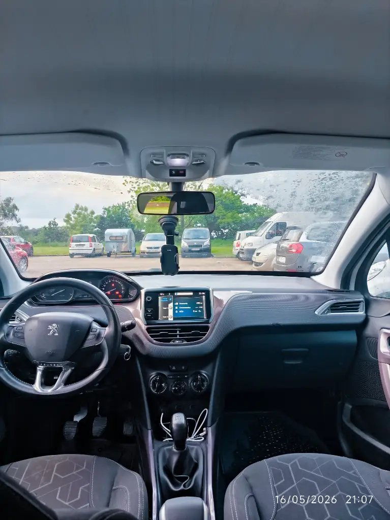 Peugeot 2008 - Photo 3