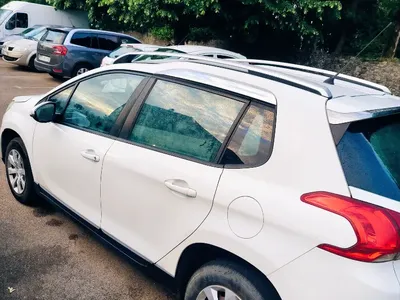 Peugeot 2008 - Photo 4