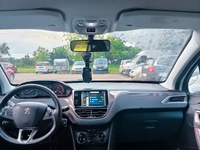 Peugeot 2008 - Photo 3