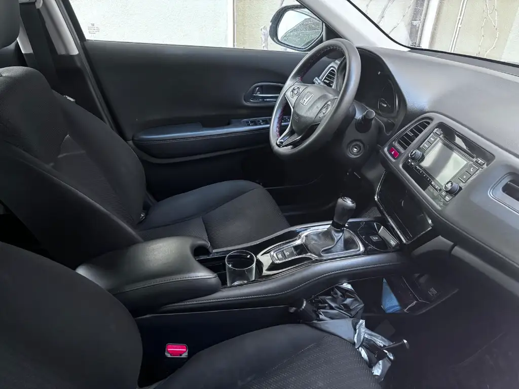 Honda HR-V - Photo 2