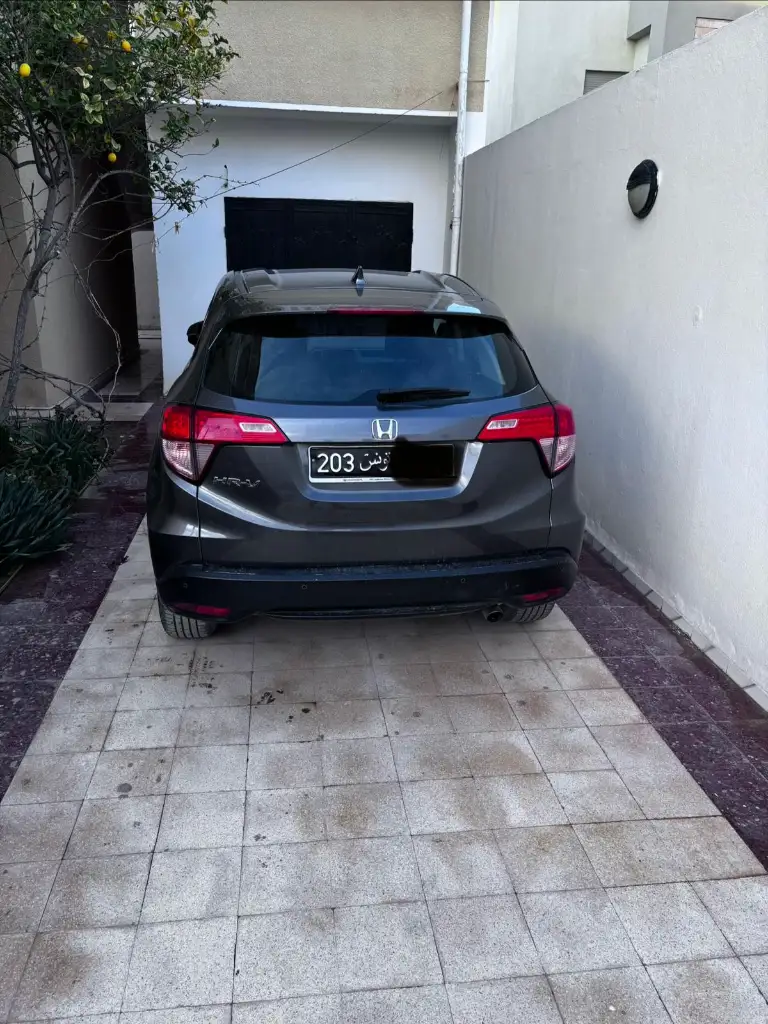 Honda HR-V - Photo 3