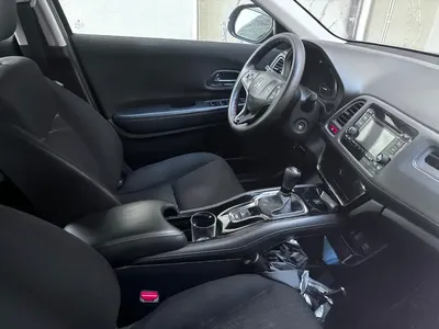 Honda HR-V - Photo 4