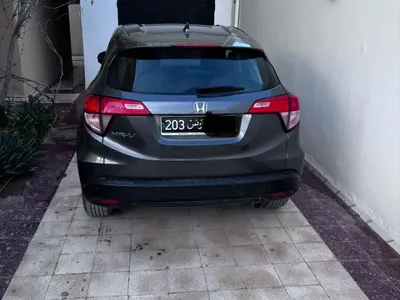 Honda HR-V - Photo 3