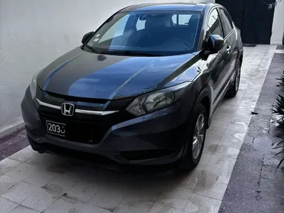 Honda HR-V - Photo 2