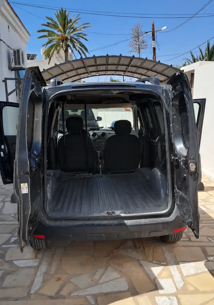 Dacia DOKKER - Photo 2