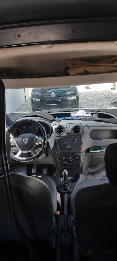 Dacia DOKKER - Photo 3