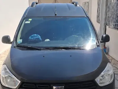 Dacia Dokker 2020 257000 km