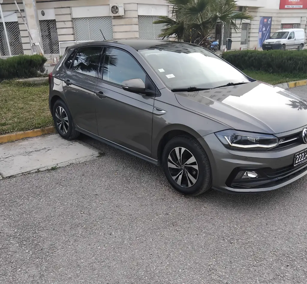 Volkswagen Polo - Photo 2