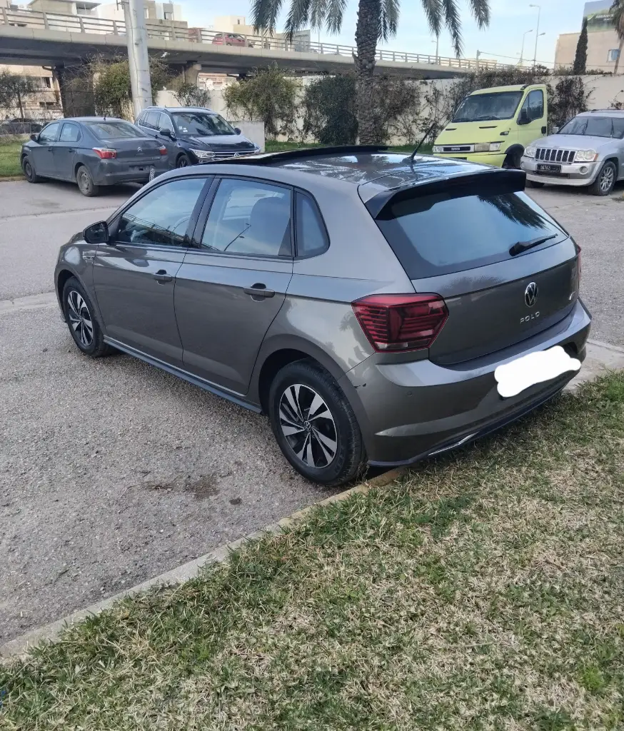 Volkswagen Polo - Photo 3