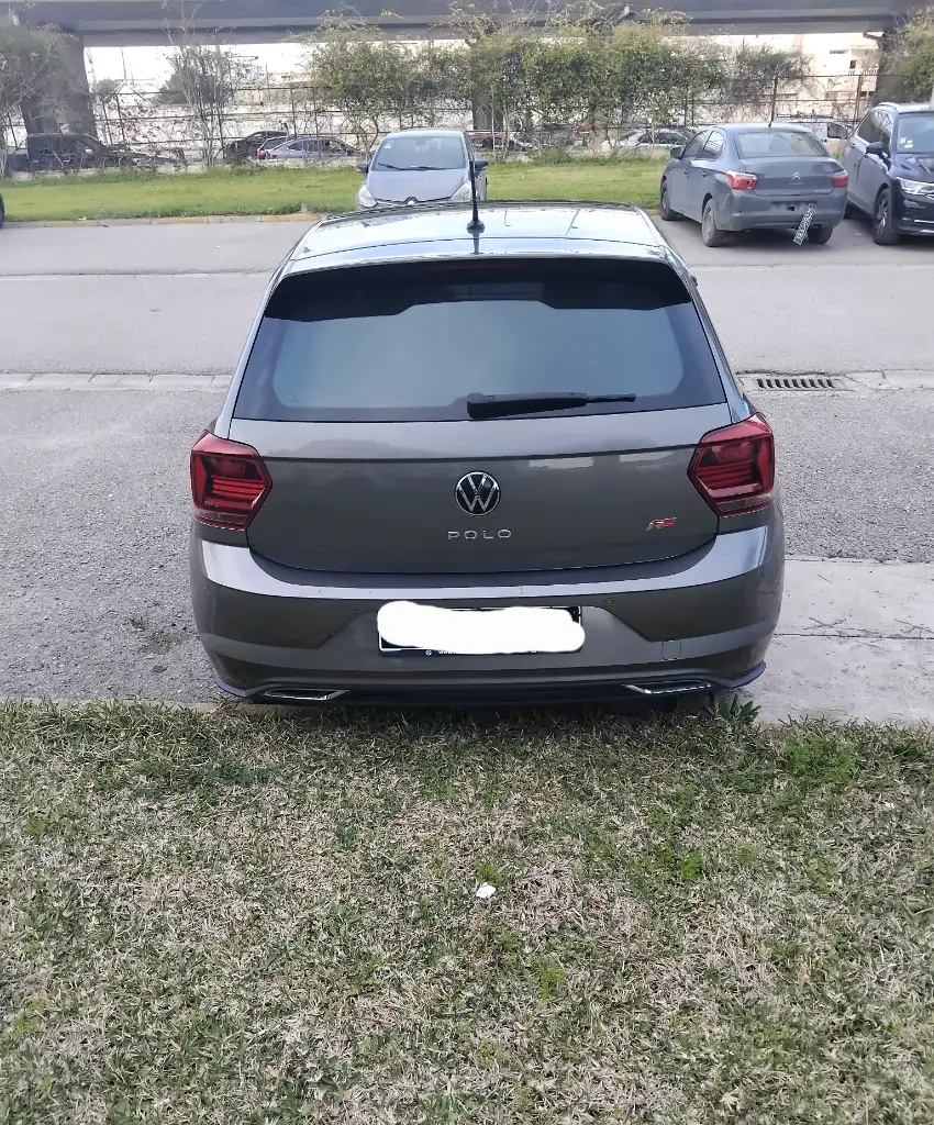 Volkswagen Polo - Photo 4