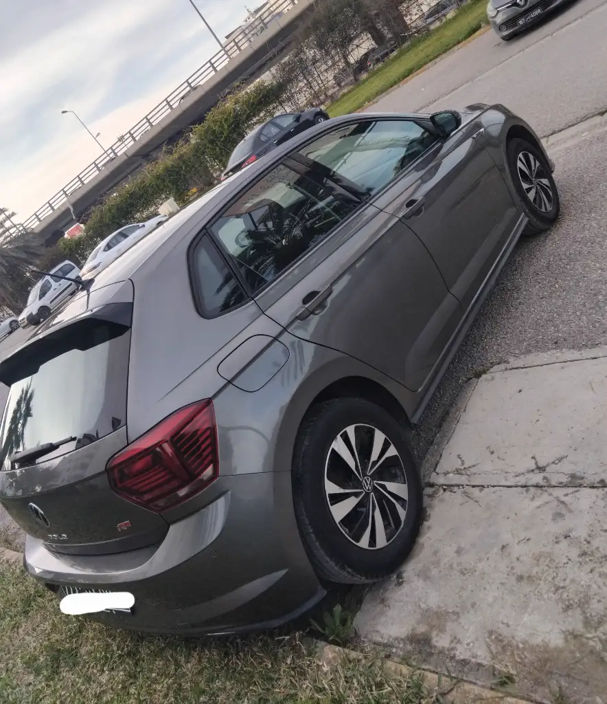 Volkswagen Polo - Photo 5