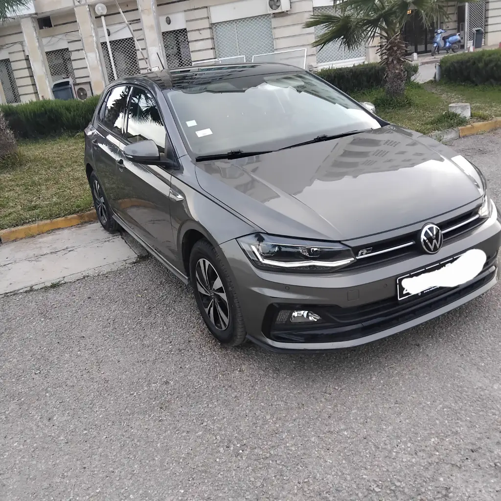 Volkswagen Polo - Photo 6