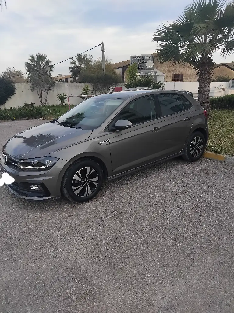 Volkswagen Polo - Photo 7