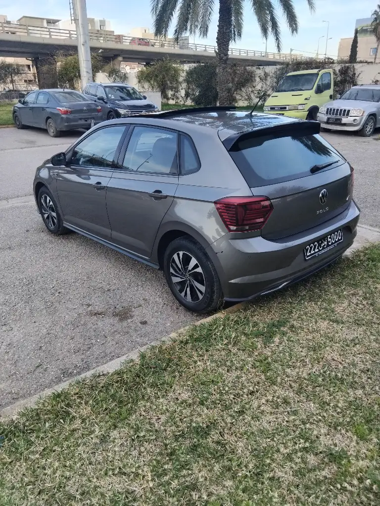 Volkswagen Polo - Photo 8