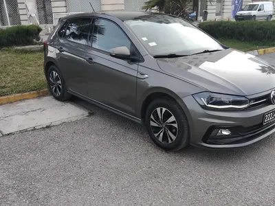Volkswagen Polo - Photo 9