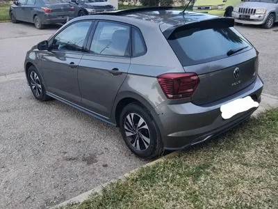 Volkswagen Polo - Photo 8