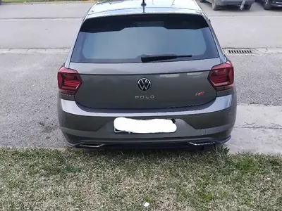 Volkswagen Polo - Photo 7