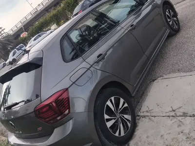 Volkswagen Polo - Photo 6
