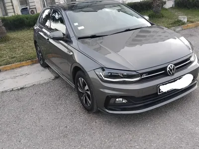 Volkswagen Polo - Photo 5