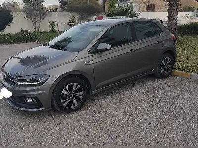 Volkswagen Polo - Photo 4