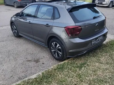 Volkswagen Polo - Photo 3