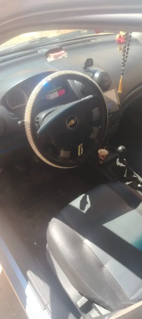 Chevrolet AVEO - Photo 3