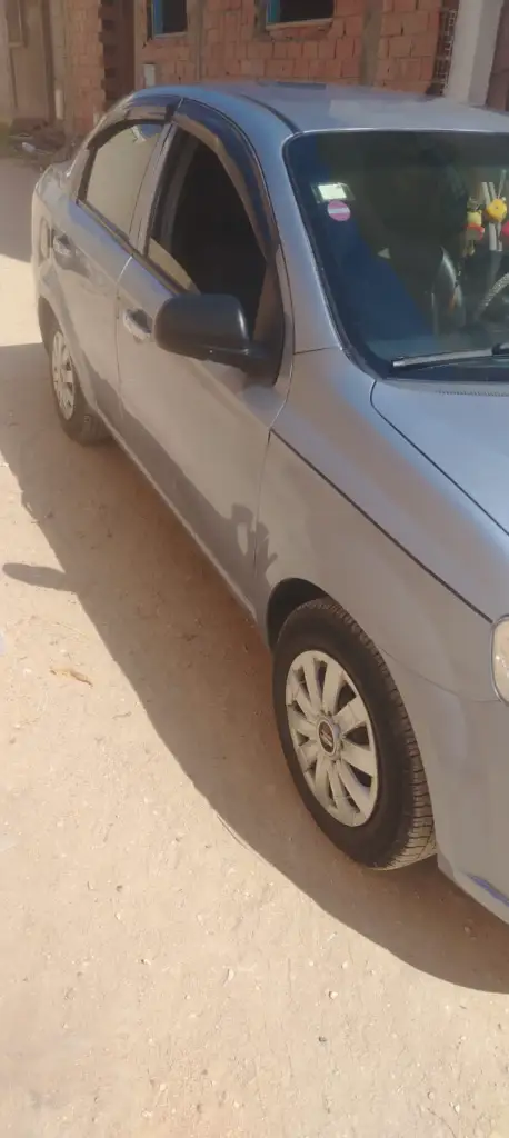 Chevrolet AVEO - Photo 7