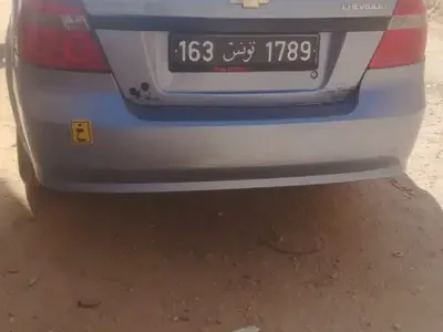 Chevrolet AVEO - Photo 7