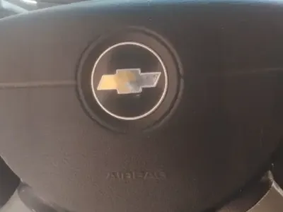 Chevrolet AVEO - Photo 6