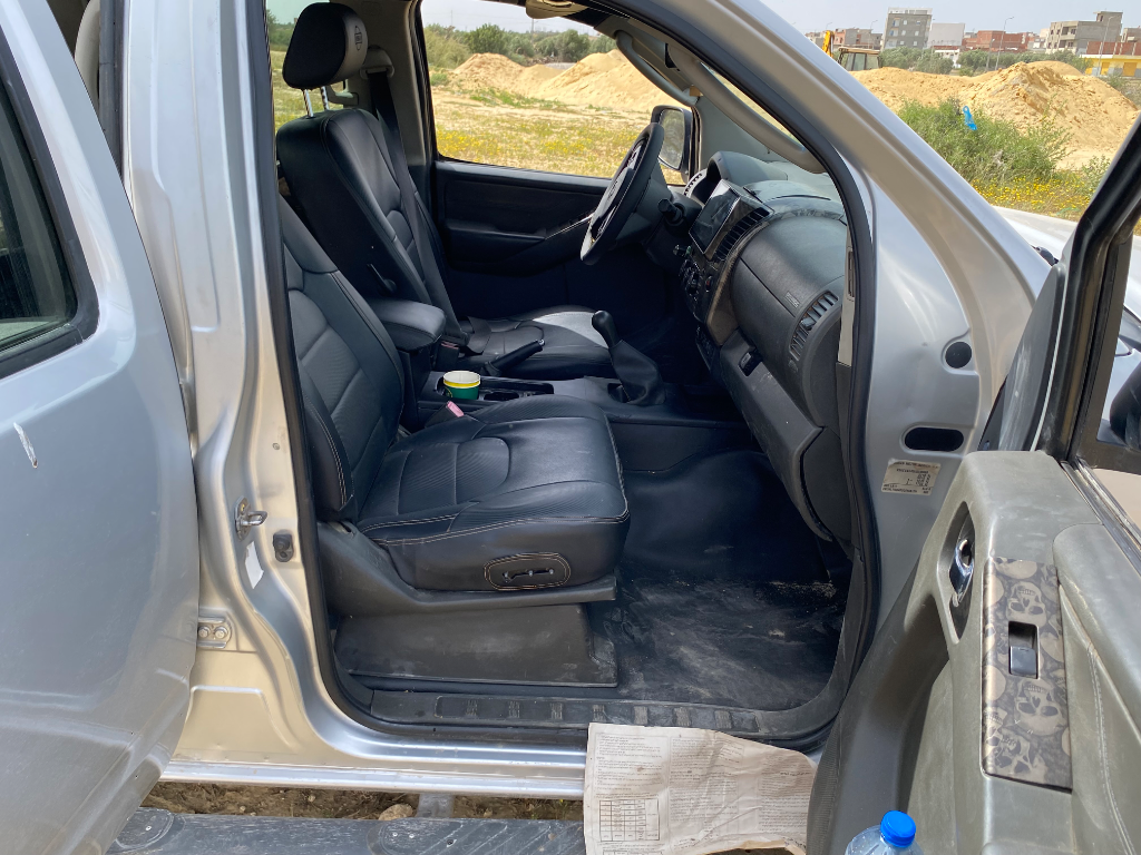 Nissan Navara - Photo 7