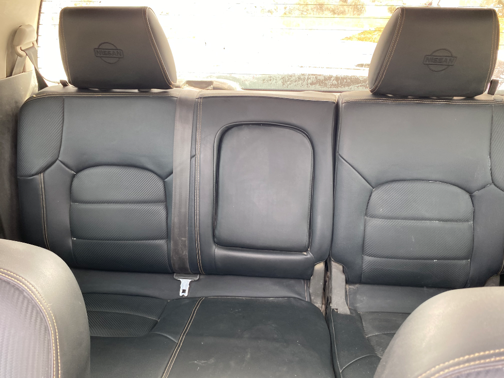Nissan Navara - Photo 9