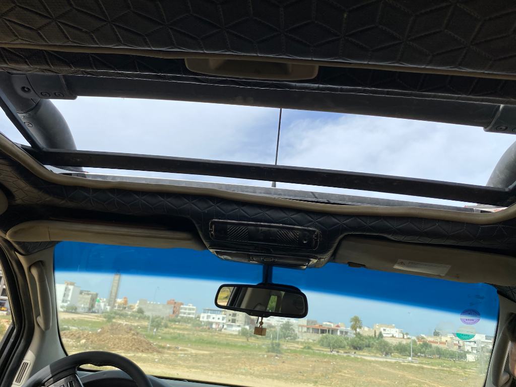 Nissan Navara - Photo 10