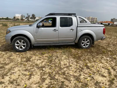 Nissan Navara - Photo 12
