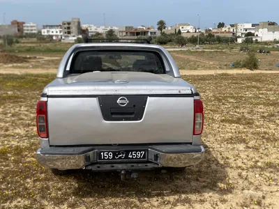 Nissan Navara - Photo 9