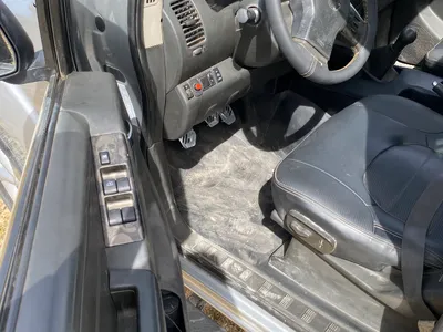 Nissan Navara - Photo 8