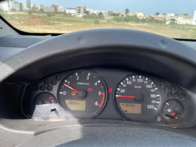 Nissan Navara - Photo 3