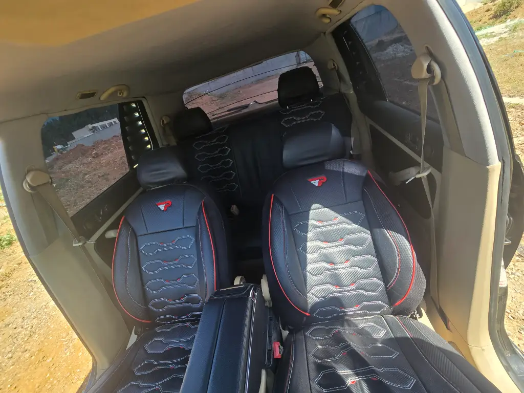 Volkswagen Golf 4 - Photo 5