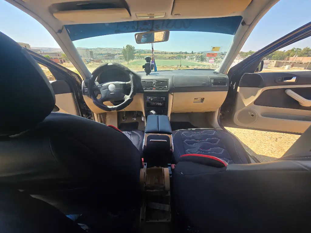 Volkswagen Golf 4 - Photo 6