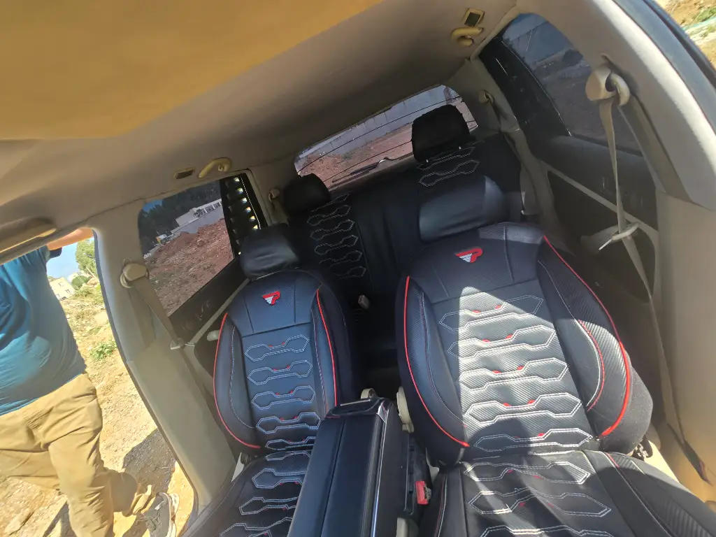 Volkswagen Golf 4 - Photo 8