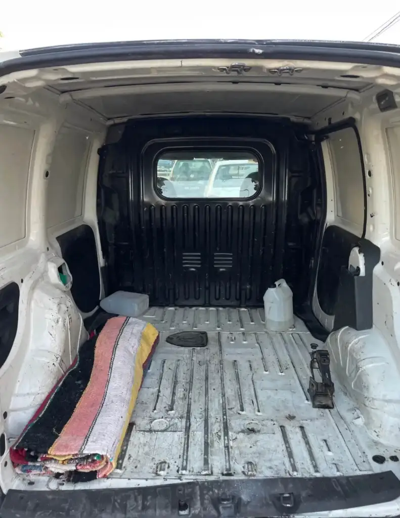 Fiat DOBLO - Photo 3