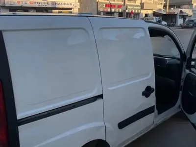 Fiat DOBLO - Photo 3