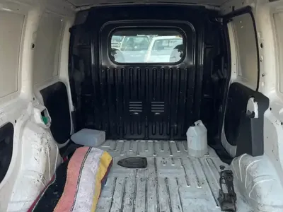 Fiat DOBLO - Photo 2