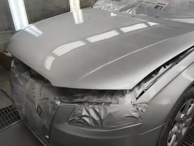 Audi S4 2008 457000 km