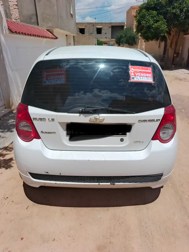 Chevrolet AVEO - Photo 2