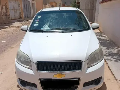 Chevrolet Aveo 2010 000000 km