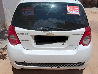 Chevrolet AVEO - Photo 3