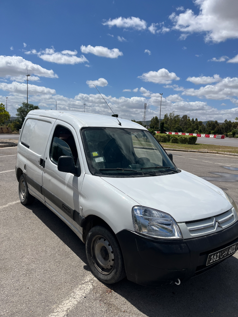 Citroen BERLINGO - Photo 3