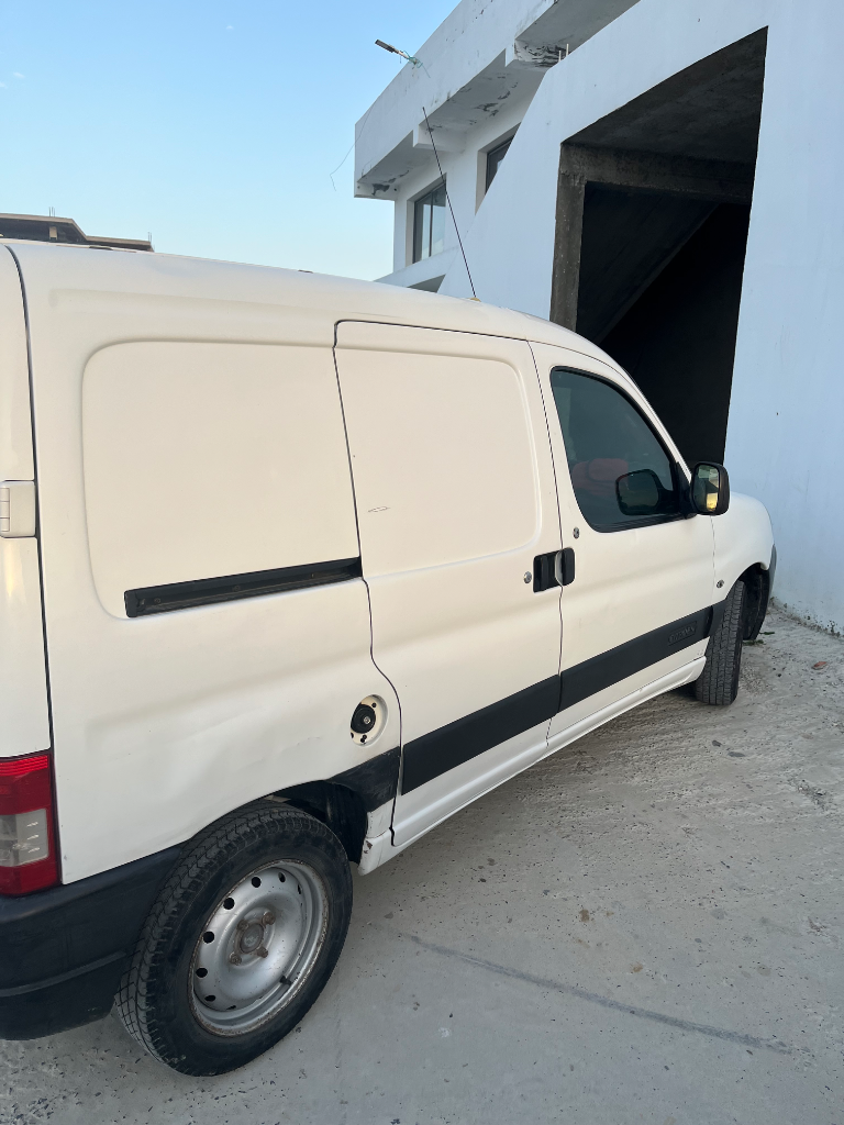 Citroen BERLINGO - Photo 5